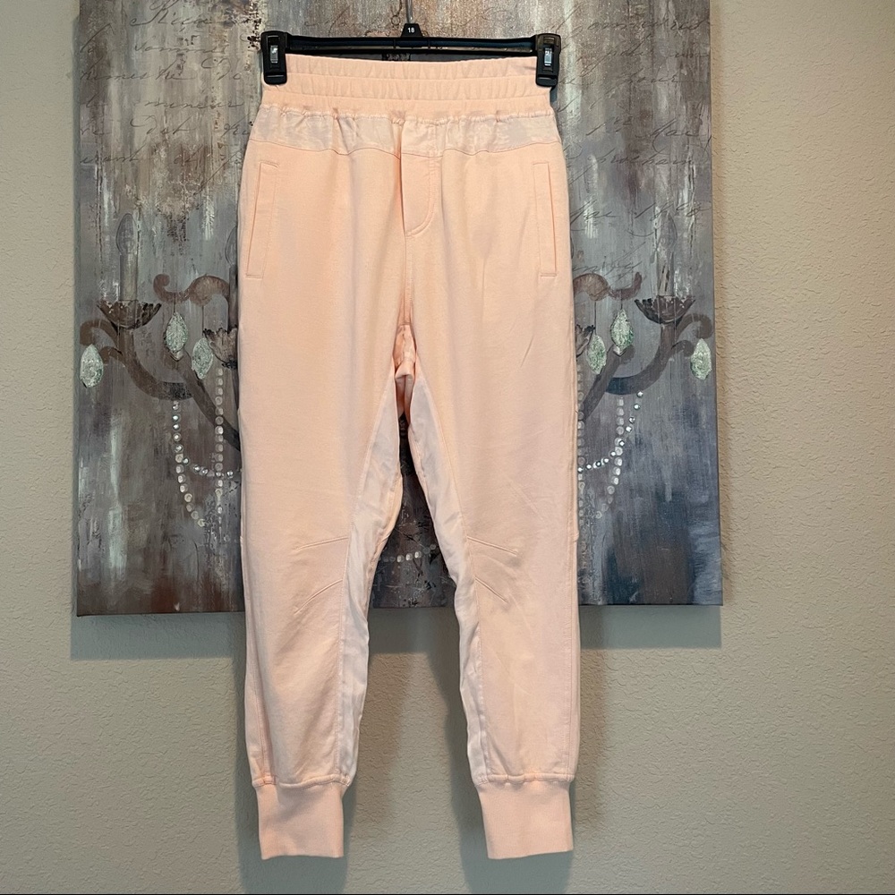 Young Broke & Fabulous Odin Joggers. Size XS